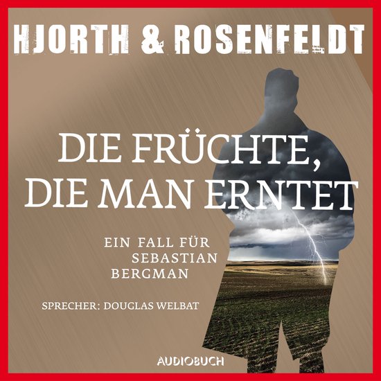 Die Früchte, die man erntet - cover