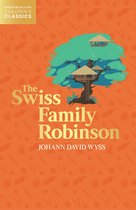 HarperCollins Children’s Classics - The Swiss Family Robinson (HarperCollins Children’s Classics)