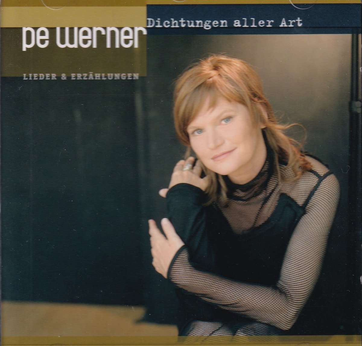 Dichtungen Aller Art