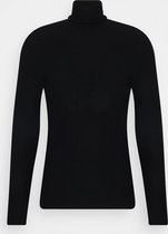 Antony Morato - coltrui - geribd  - zwart - mannen  - maat L