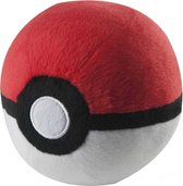 Pokémon Knuffel - Pokémon Knuffel Bal - Pokémon Speelgoed - Pokémon Knuffel 20CM