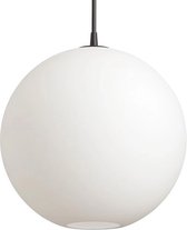Belid - Hanglamp Capo Zwart Ø 40 cm