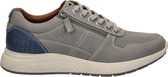 Australian Hurricane heren sneaker - Licht grijs - Maat 40