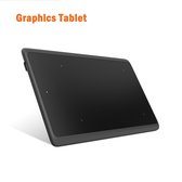 Grafisch tablet - Digitale tekenpen - Handtekeningblok - Ondersteuning voor Android OS - 8192 niveaus - Type C-interface - Rapportsnelheid van 300 PPS