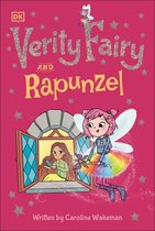 Verity Fairy - Verity Fairy: Rapunzel