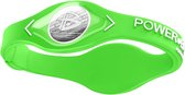 Power Balance Silicone S - Lime Green
