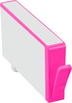 Geschikt voor HP 935 / 935XL Inktcartridge Magenta - Geschikt voor HP OfficeJet Pro 6230, 6800 en 6830 - Inktpatroon - Inkt - C2P25AE