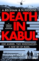 The MacKenzie and Khan series 1 - Death in Kabul