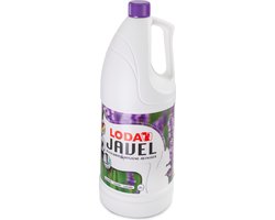 Loda Javel Lavendel 2L
