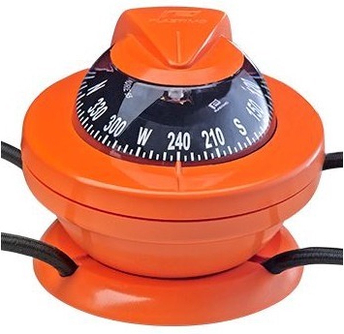 Plastimo Kayak Offshore 55 oranje
