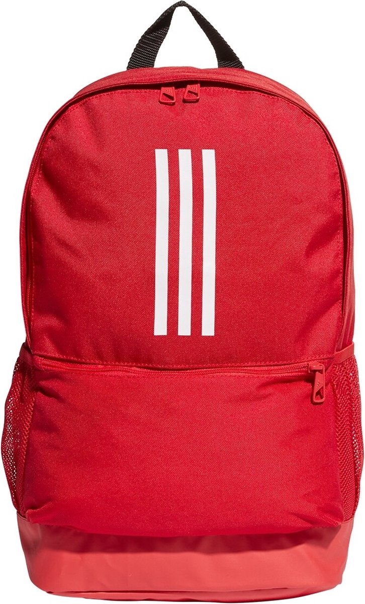 Adidas SporttasKinderen en volwassenen - rood/wit/zwart