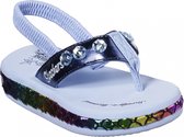 Skechers  - Sunshines - Navy Multi - 22