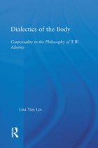 Studies in Philosophy - Dialectics of the Body