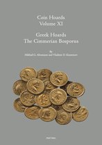 Coin Hoards Volume XI: Greek Hoards