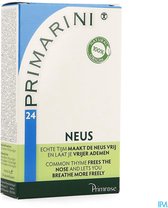 Primrose Voedingssupplementen Primrose Primarini 24cap