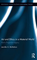 Art and Ethics in a Material World