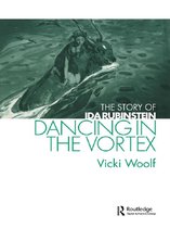 Choreography and Dance Studies Series - Dancing in the Vortex