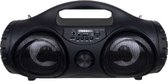 YiKo - Muziek - Karaoke - Bluetooth - inclusief microfoon - draadloos verbinden met je mobiel - plezier - dansen - zingen