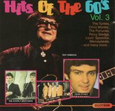 Hits of the 60's - Volume 3