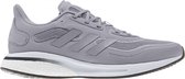 adidas Supernova Boost M - Heren Hardloopschoenen Running Schoenen Grijs FV6027 - Maat EU 41 1/3 UK 7.5