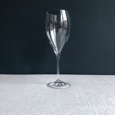Wine Drop - Wijnglas rood - 41 cl