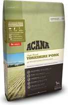 ACANA SINGLES YORKSHIRE PORK 6KG