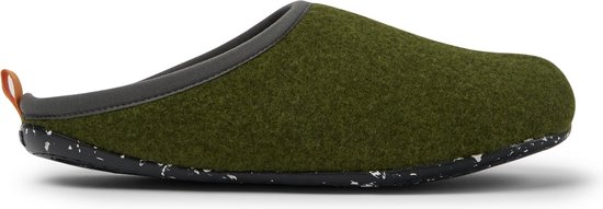 Camper Wabi Twins Hausschuhe Herren Groen Roze 45 bol