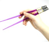 Star Wars - Chopsticks Lightsaber Mace Windu Light Up