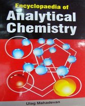 Encyclopaedia Of Analytical Chemistry