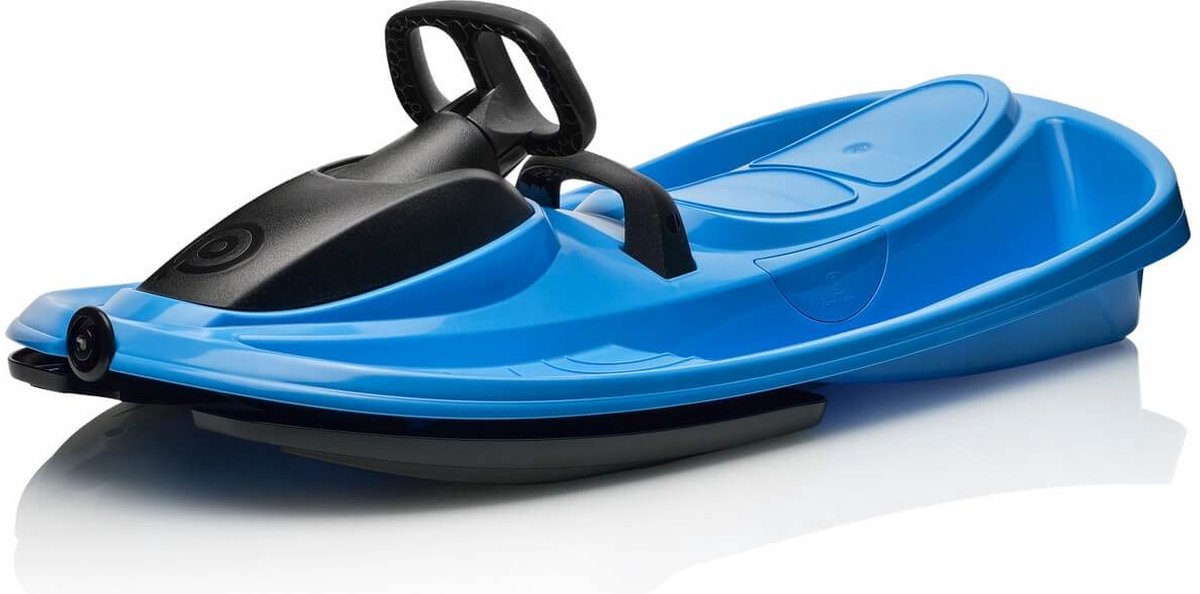 Gizmo Riders – Sneeuwslee – Boblsee – Stratos – Blauw