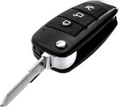 NannyCam® Car Key | Mini Camera | Bewakings Camera | Spycam | Autosleutel | Gratis 32 GB Geheugenkaart | FULL HD 1080P