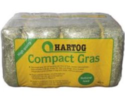 Hartog Compact Gras 18 kg