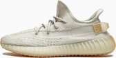 Adidas Yeezy Boost 350 V2, Light, GY3438, EUR 41 1/3