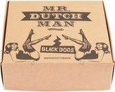 Mr Dutchman BLACK BOX