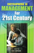 Encyclopaedia of Management for 21st Century (Effective Information Management)