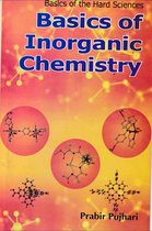 Basics Of Inorganic Chemistry