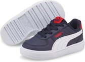 Puma Cavan sneakers blauw - Maat 25