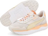 Puma R78 Voyage Premium sneakers grijs - Maat 37