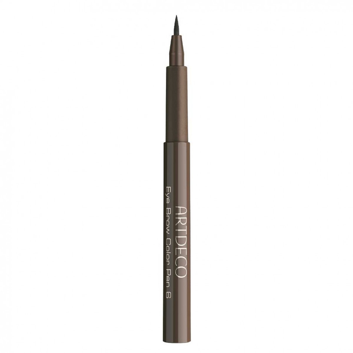Artdeco Eye Brow Color Pen - 6 Medium Brown