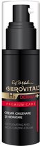 Gerovital H3 Derma+ Premium Oxygenating and Moisturizing Cream 30ml