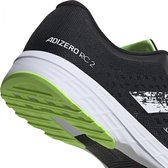 adidas Performance Adizero Rc 2 M Hardloopschoenen Mannen Zwarte 42