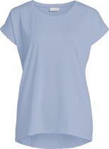 VILA VIDREAMERS PURE T-SHIRT/SU-NOOS Dames T-Shirt - Maat XL