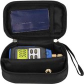 Digitale vacuummeter set voor het vacumeren de koelinstallaties of airco systemen