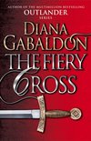 Outlander  5 - The Fiery Cross