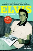 Boek cover Elvis by the Presleys van The Presleys