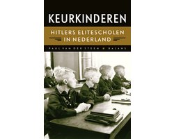 Keurkinderen