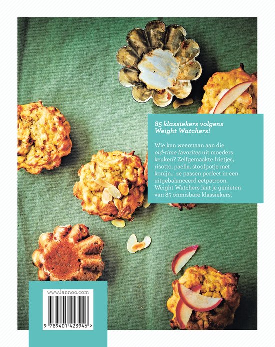 Weight Watchers - Onmisbare klassiekers