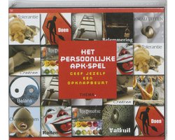 Het Persoonlijk Apk-Spel