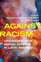 Pitt Latin American Series - Against Racism