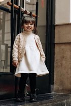 Maggie Dress - La Olivia Kids - 5Y